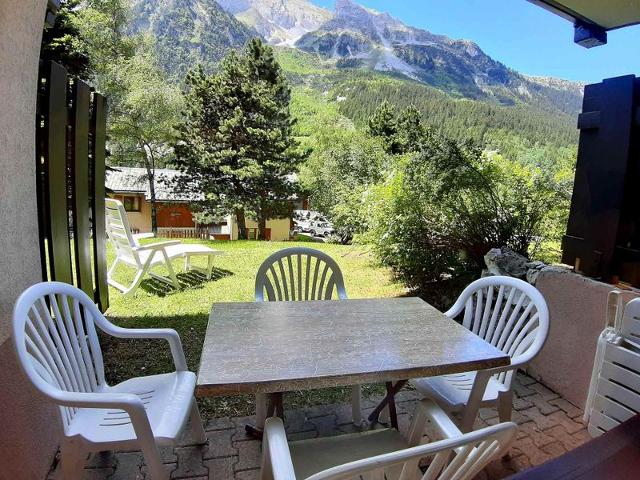 Appartements Pariettes - Pralognan la Vanoise