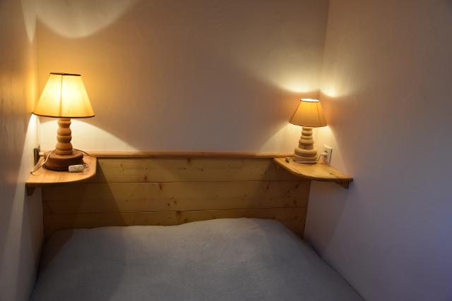 Appartements Pariettes - Pralognan la Vanoise