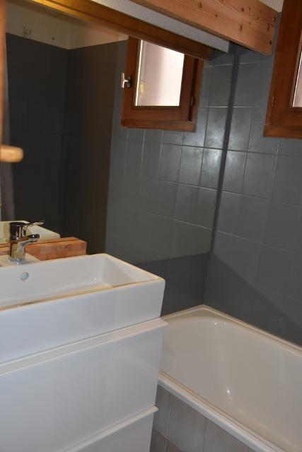 Appartements Pariettes - Pralognan la Vanoise