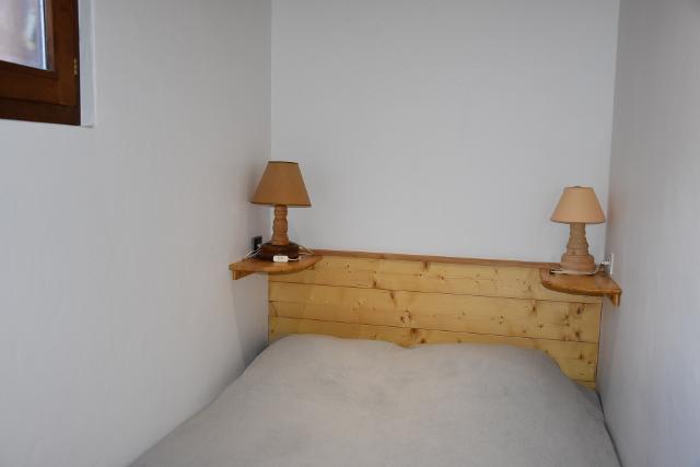 Appartements Pariettes - Pralognan la Vanoise