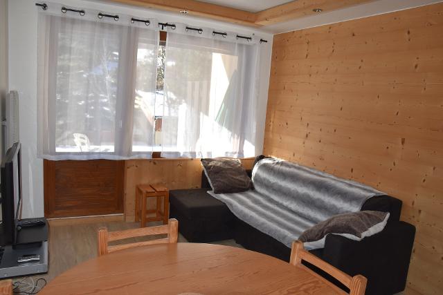 Appartements Pariettes - Pralognan la Vanoise