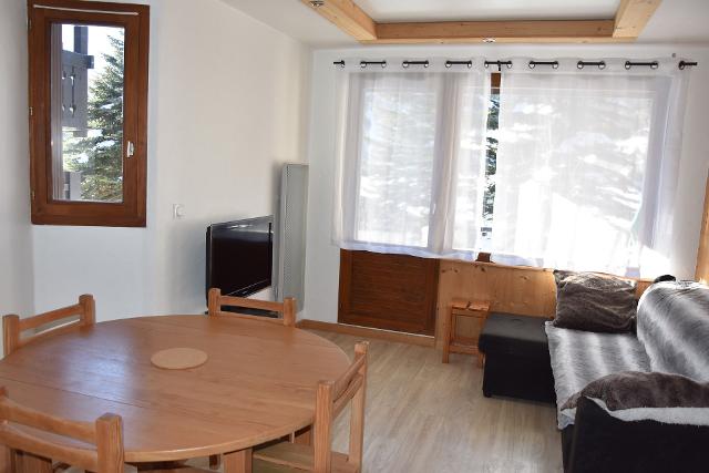 Appartements Pariettes - Pralognan la Vanoise