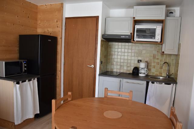 Appartements Pariettes - Pralognan la Vanoise