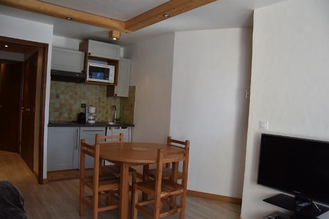 Appartements Pariettes - Pralognan la Vanoise