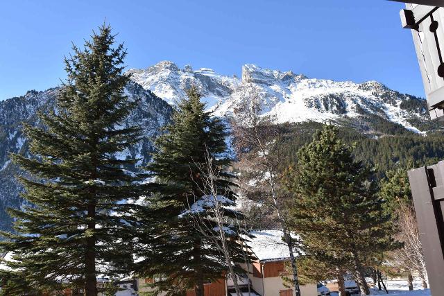 Appartements Pariettes - Pralognan la Vanoise