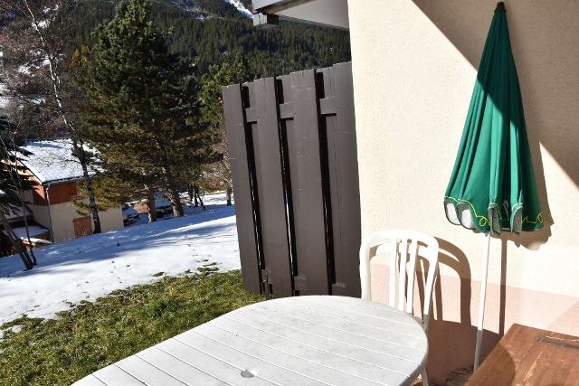 Appartements Pariettes - Pralognan la Vanoise