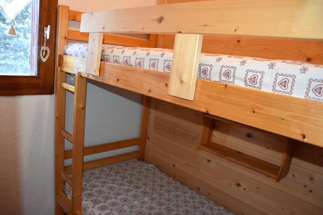 Appartements Pariettes - Pralognan la Vanoise