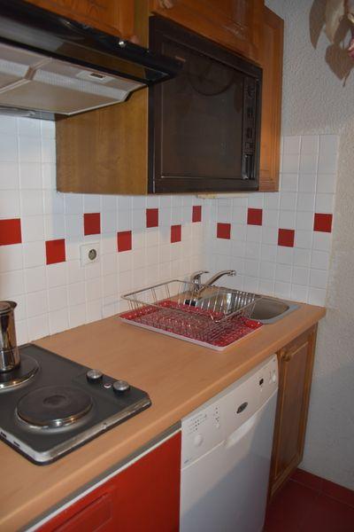 Appartements Pariettes - Pralognan la Vanoise