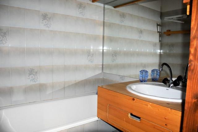Appartements Pariettes - Pralognan la Vanoise