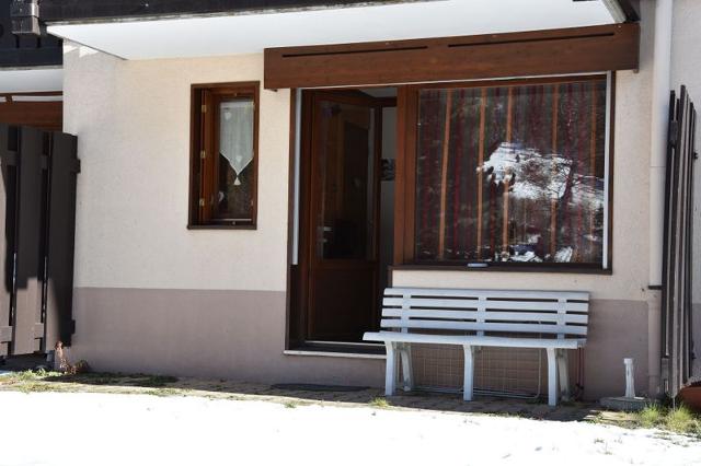 Appartements Pariettes - Pralognan la Vanoise