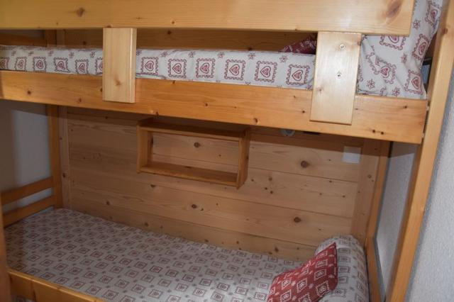 Appartements Pariettes - Pralognan la Vanoise