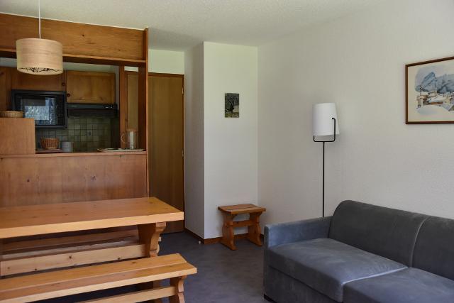 Appartements Pariettes - Pralognan la Vanoise