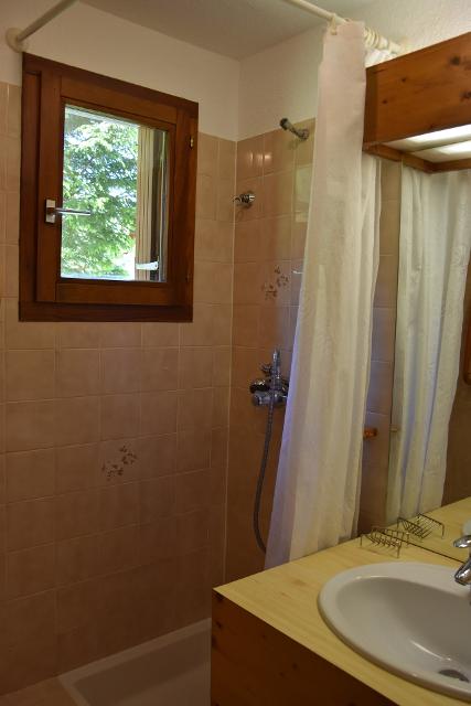 Appartements Pariettes - Pralognan la Vanoise