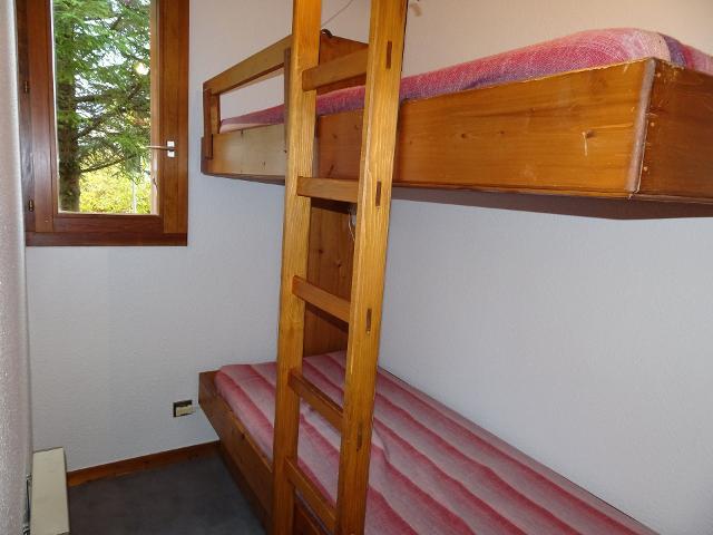 Appartements Pariettes - Pralognan la Vanoise