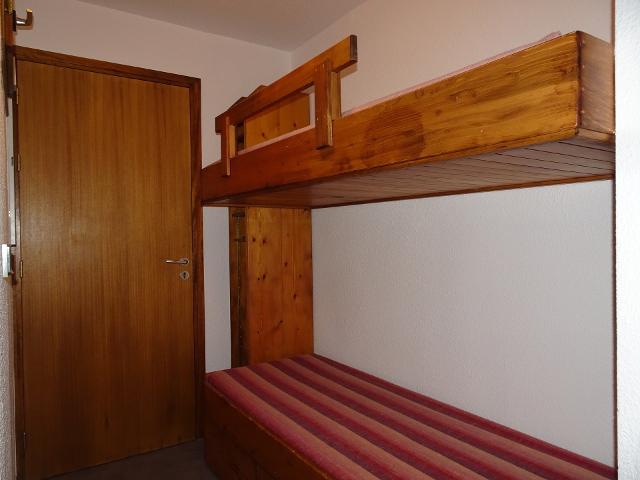 Appartements Pariettes - Pralognan la Vanoise