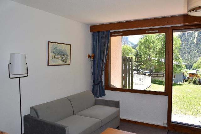 Appartements Pariettes - Pralognan la Vanoise