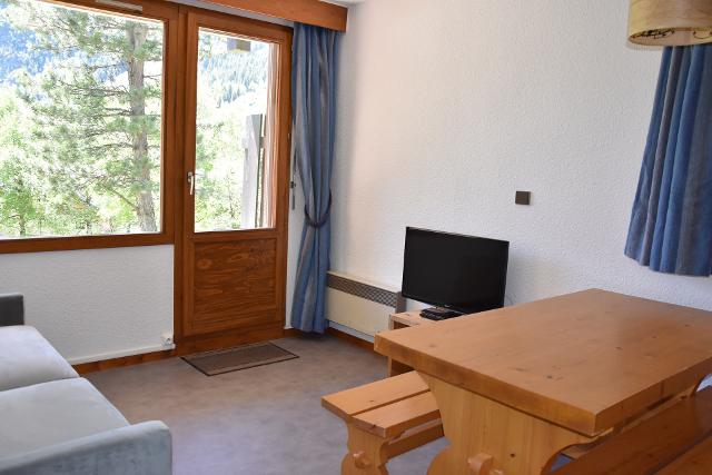 Appartements Pariettes - Pralognan la Vanoise