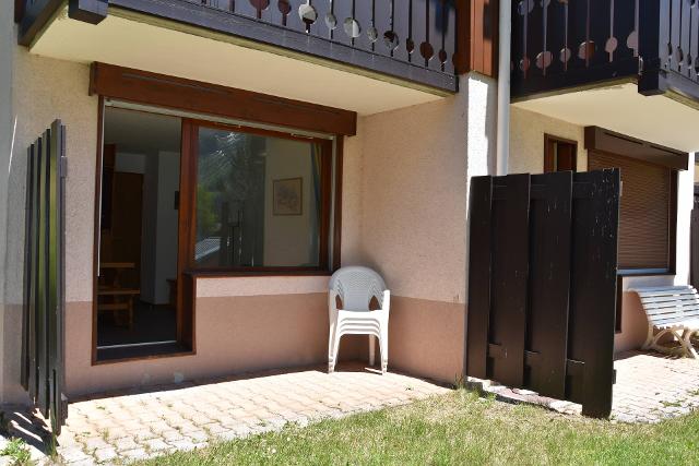 Appartements Pariettes - Pralognan la Vanoise