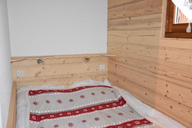 Appartements Pariettes - Pralognan la Vanoise