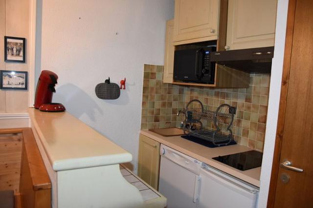 Appartements Pariettes - Pralognan la Vanoise