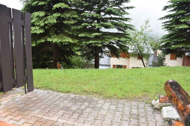 Appartements Pariettes - Pralognan la Vanoise