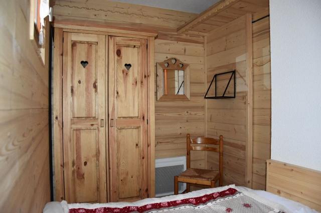 Appartements Pariettes - Pralognan la Vanoise