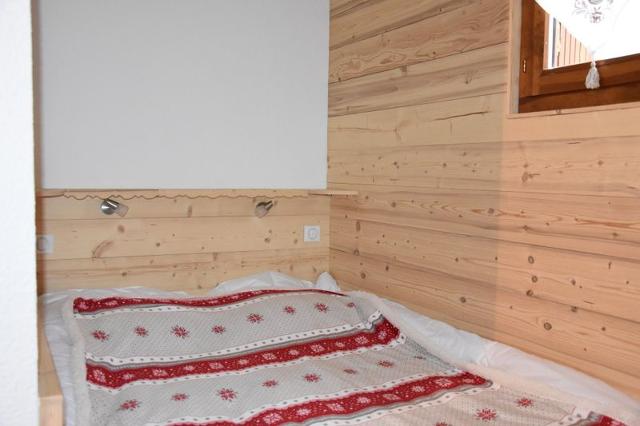 Appartements Pariettes - Pralognan la Vanoise