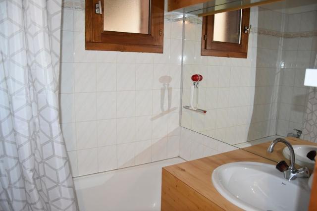 Appartements Pariettes - Pralognan la Vanoise