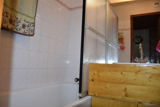 Appartements Pariettes - Pralognan la Vanoise