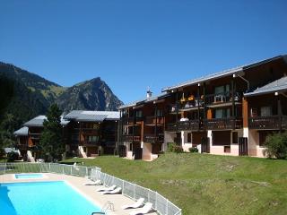 Appartements Pariettes - Pralognan la Vanoise