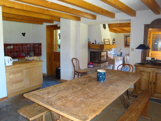 Chalet Petit Bouyic - Pralognan la Vanoise