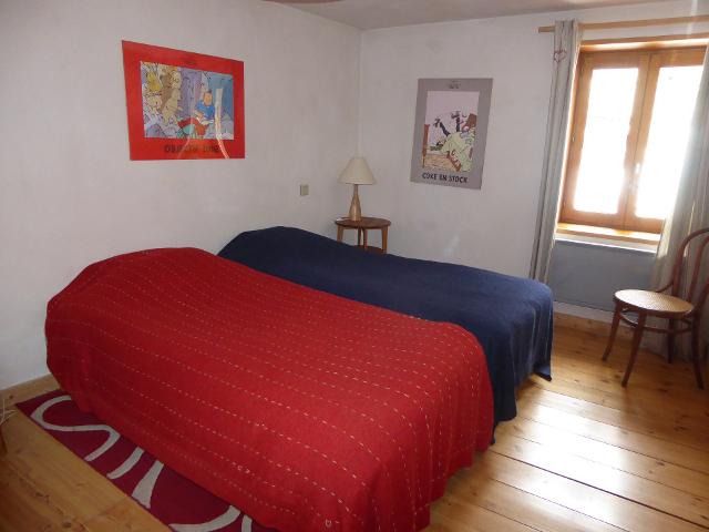 Chalet Petit Bouyic - Pralognan la Vanoise
