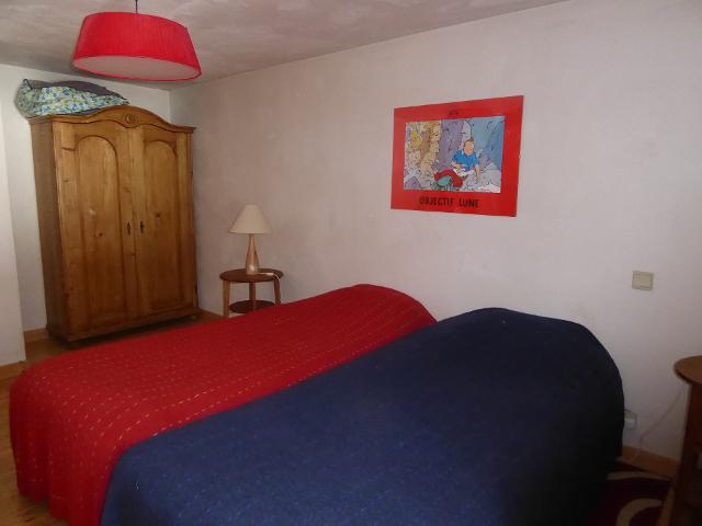 Chalet Petit Bouyic - Pralognan la Vanoise