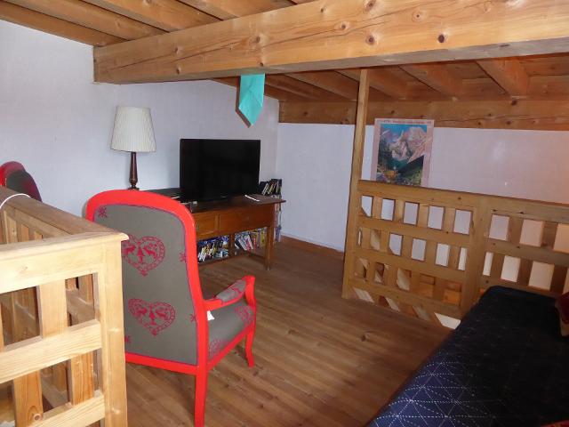 Chalet Petit Bouyic - Pralognan la Vanoise