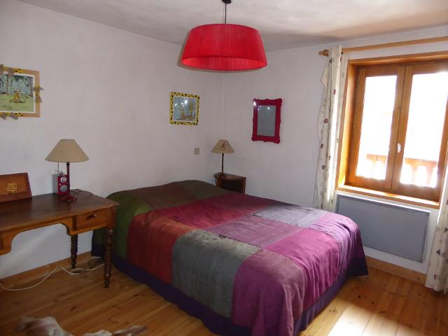 Chalet Petit Bouyic - Pralognan la Vanoise