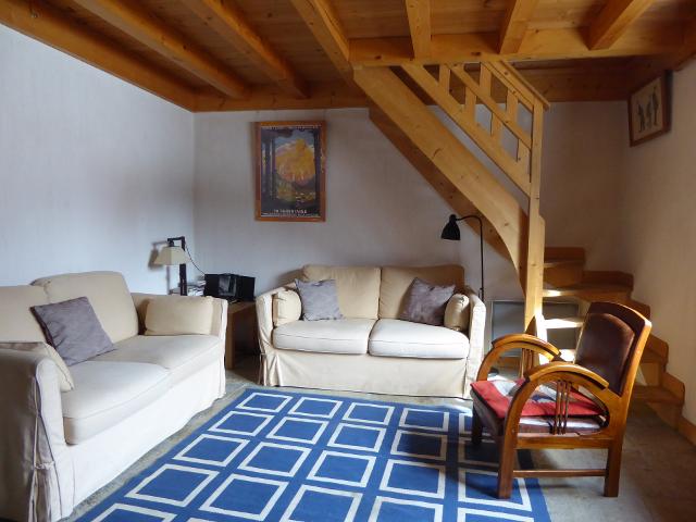 Chalet Petit Bouyic - Pralognan la Vanoise