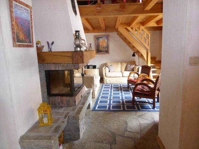 Chalet Petit Bouyic - Pralognan la Vanoise