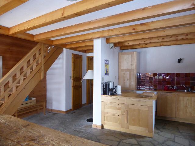 Chalet Petit Bouyic - Pralognan la Vanoise