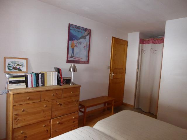 Chalet Petit Bouyic - Pralognan la Vanoise