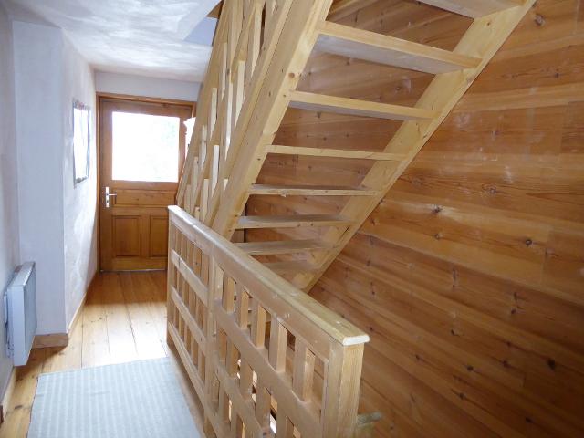 Chalet Petit Bouyic - Pralognan la Vanoise