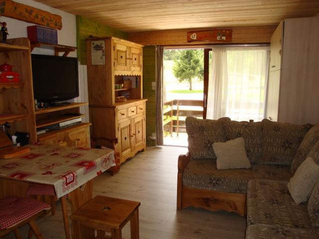 Appartements Plan D'amont - Pralognan la Vanoise