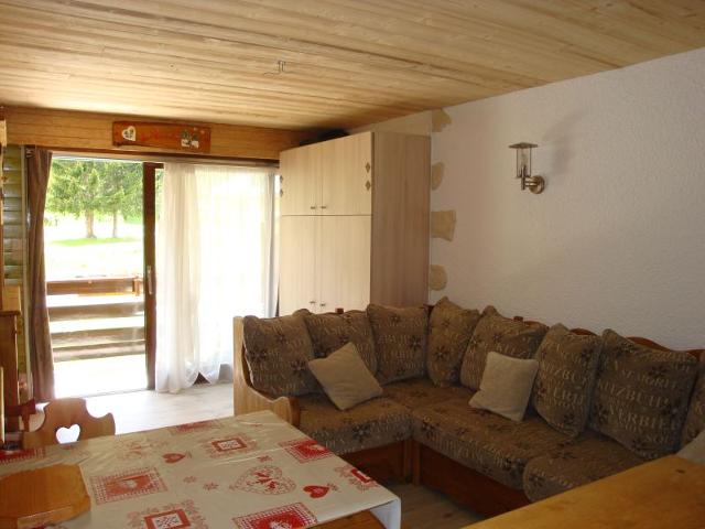 Appartements Plan D'amont - Pralognan la Vanoise