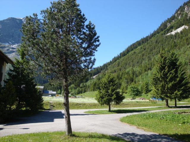 Appartements Plan D'amont - Pralognan la Vanoise