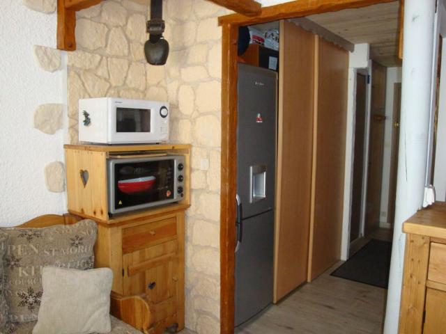 Appartements Plan D'amont - Pralognan la Vanoise