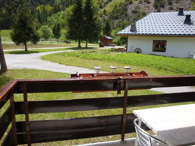 Appartements Plan D'amont - Pralognan la Vanoise