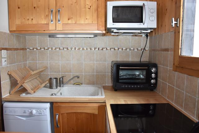Appartements Plan D'amont - Pralognan la Vanoise