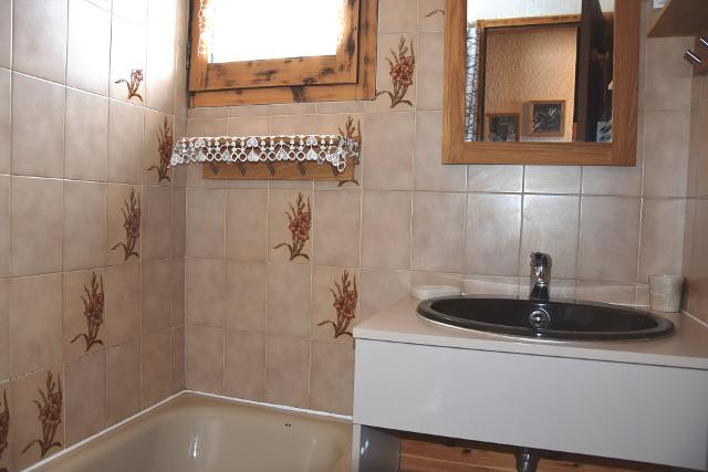 Appartements Plan D'amont - Pralognan la Vanoise