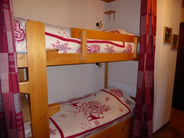 Appartements Plan D'amont - Pralognan la Vanoise