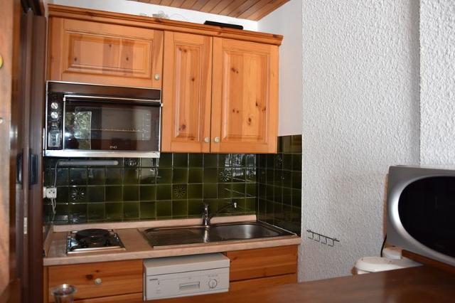 Appartements Plan D'amont - Pralognan la Vanoise
