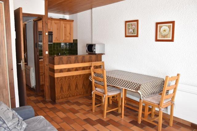 Appartements Plan D'amont - Pralognan la Vanoise